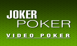 Joker Poker